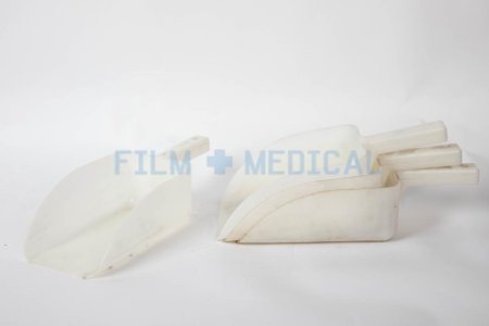 Scoop Plastic (priced individually)